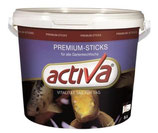 Activa Premium Sticks