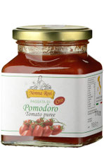 SUGO PASSATA DI "POMODORO ORO" NONNA ROSI