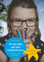 Buch "Fit mit Stift und den Glückssternen"