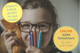 GPM Schulstart-Kurs