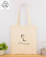 Tote Bag - Ferry Lacombe