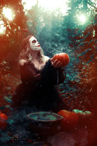 Halloween Special