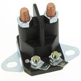 Solenoïde . Commande par 2 bornes