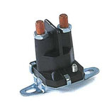 Solenoïde . Commande par 1 borne