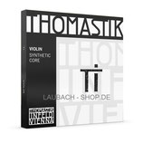 Струны для скрипки Thomastik Ti 100 4/4