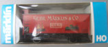 Märklin Museumswagen von 1989