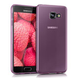 Ultra Slim Case Samsung Galaxy A3 2016 Pink