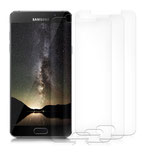 3x Displayschutzfolie Galaxy A5 2016 Klar