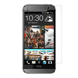 Displayschutzfolie HTC One M8 Klar