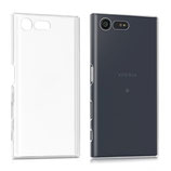 Crystal Hard Case Sony Xperia X Compact