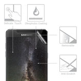 3x Displayschutzfolie Galaxy A3 2016 Matt