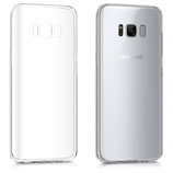 TPU Silikon Case Hülle Samsung Galaxy S8