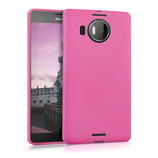 TPU Case Microsoft Lumia 950 XL Pink