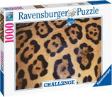 Ravensburger 17096 Animal Print 1000 Teile Puzzle