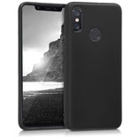 TPU Case Cover Hülle Xiaomi Mi 8