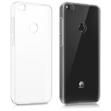 Crystal TPU Case Huawei P8 Lite 2017