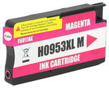 Premium Tintenpatronen HP 953 XL Magenta