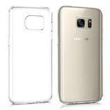 Crystal TPU Case Samsung Galaxy S7 Edge