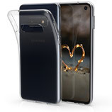 TPU Case Hülle Samsung Galaxy S10e
