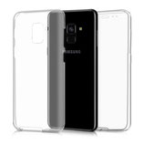 Komplett Case Samsung Galaxy A8 2018