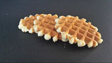 Koffie wafels
