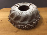 Cake tulband  met chocolade