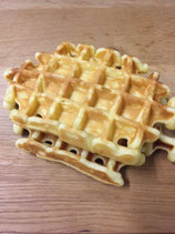 Oma Limpens wafels
