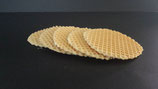 Borrelwafels