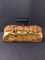Rozijnenbrood