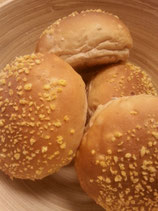 Speltbroodje