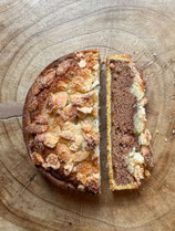 Speculaascake