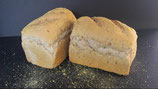Sjennes speltbrood