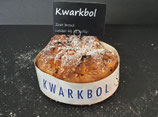 Kwarkbol