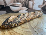 Meergranen baguette