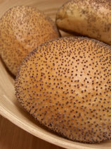 Maanzaadbol