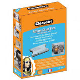 C. Résine Glass´Flex 130 ml +  Zubehör
