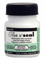 Inkssentials Kleber n Seal Gloss 1fl.oz - 29,5 ml