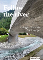 Follow the river – designs that make her beautiful