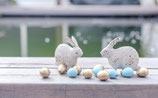Hase 2 Stück