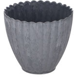 Kunststoff Kübel