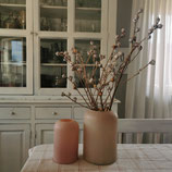 2 er Set Vase