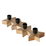 Kerzenleuchter Sterno