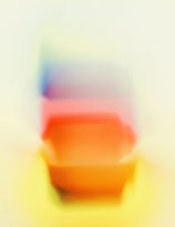 Traces of Light // #005 / Giverny 2024