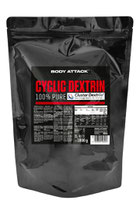 Cyclic Dextrine - Body Attack