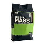 Serious Mass 5450g - Optimum Nutrition