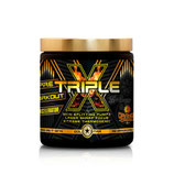Triple X V1 - Goldstar