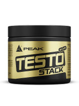Testo Stack - Peak