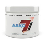Aakg 250g - 7 Nutrition