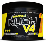 Rush V4 - Stacker Nutrition