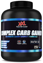 Complex Carb Gainer 2500g - XXL Nutrition